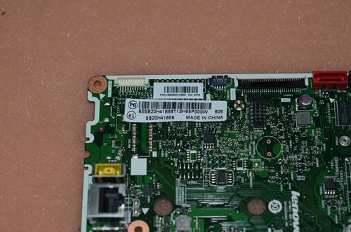 Lenovo C40-05 2.1" AIO Motherboard AMD A6-6310 2.0GHz CFTB3S1 5B20H52749 - Picture 3 of 9