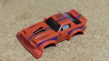 Schaper Stomper Speedsters Bodies