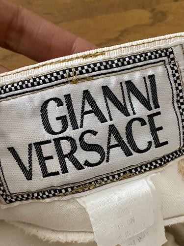 gianni versace jacke - Bild 8 von 11