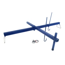 Astro Pneumatic 5820 Engine Transverse Bar with Support Arm