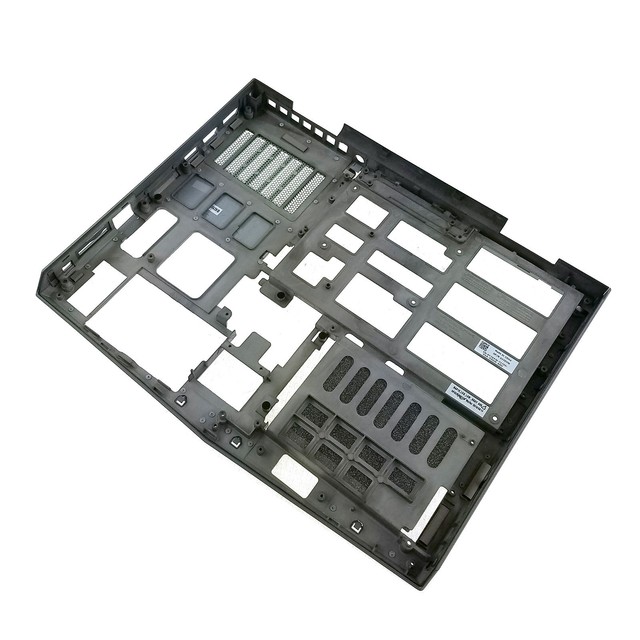 DELL Alienware M11x R2 R3 Lower Base Main Board Casing Housing Cover 7HWGV