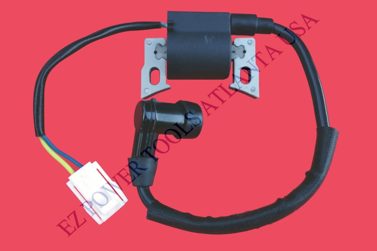 China 3000 3500 4000 4500 Watt Inverter Generator Ignition
