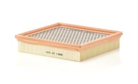Mann-Filter C 22 029 Luftfilter FüR Chrysler, Jeep, Lancia