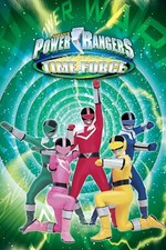 NEW MIGHTY MORPHIN POWER RANGERS MOVIE POSTER PREMIUM WALL ART PRINT SIZE A5-A1