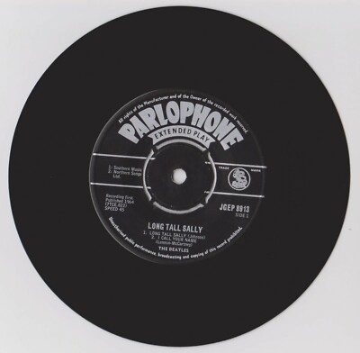 ビートルズBEATLES/SOUTH AFRICA盤 ビートルズBEATLES/SOUTH AFRICA盤