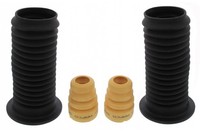 StoßDäMpfer StaubschüTzer Mapco 34660 FüR Ford Mazda Fiesta CB1 CCN 6 Van LPG
