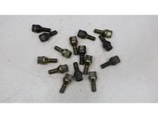 Gebrauchter Radbolzen RENAULT TWINGO I Phase 3 - 1.2i -