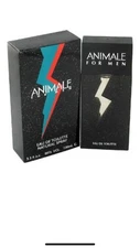 ANIMALE Parlux by Animale Cologne for Men EDT 3.3 / 3.4 oz New In Box
