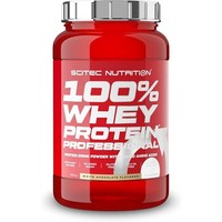 Scitec Nutrition Whey Protein Professional 920 G Dose WeißE Schokolade