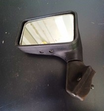 FIAT 126 BIS........ LEFT HAND DOOR MIRROR