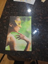 Flash Tattoos Authentic Metallic Temporary Jewelry Inspired Tattoos YOU PICK