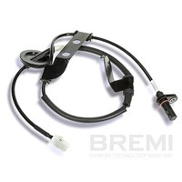 Bremi Sensor, Raddrehzahl Hinterachse, Links FüR Hyundai