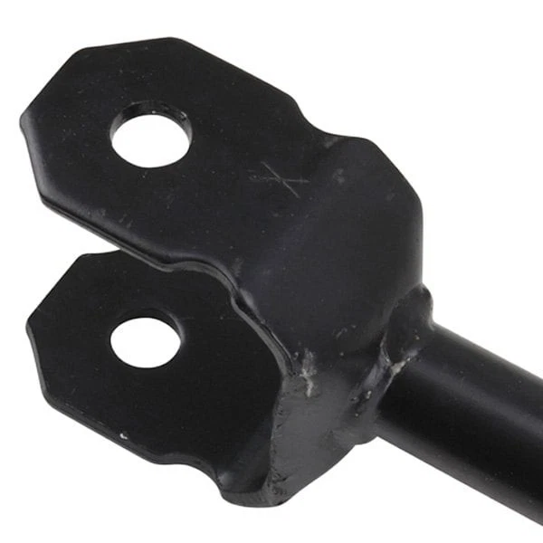 For Hyundai Elantra 2001-2006 Beck Arnley 102-7992 Rear Driver Side Trailing Arm Foto 4 de 4