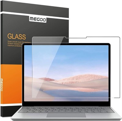 ArmorShield Screen Protector for Microsoft Surface Laptop Go 3/2/1 12.4 Inch, 9H