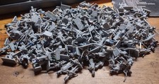 Vintage Airfix 1:72 NAPOLEONIC French Grenadiers 180+ pieces