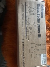 Kalawen Adjustable Glass Bottle Cutter Kit