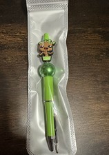 Guardian of the galaxy Groot Beaded Pen with ...