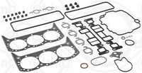 Elring 695.720 Dichtungssatz Zylinderkopf FüR Astro Blazer S10 C1500 Express