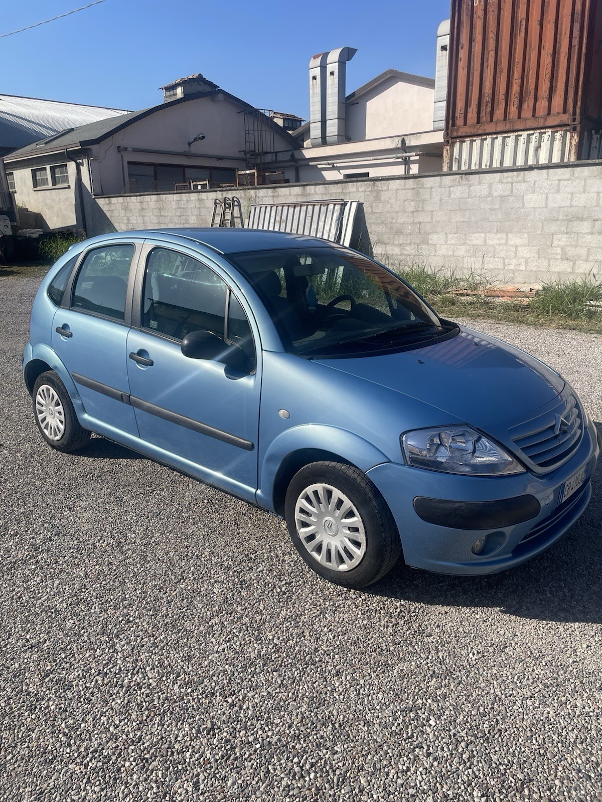 Citroen C3