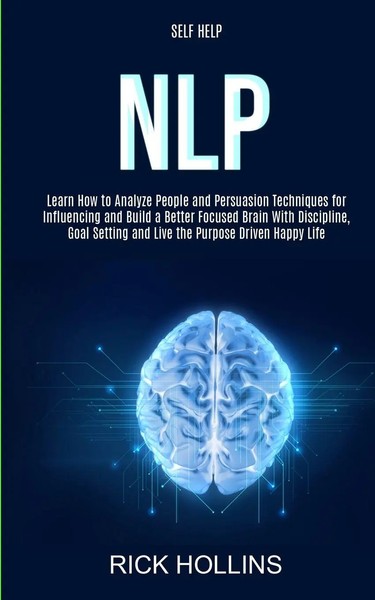 Rick Hollins | Self Help | Taschenbuch | Englisch (2019) | Robert Satterfield-image