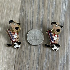 1994 Soccer Vintage Sports Pins for sale | eBay