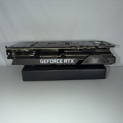 ASUS TUF Gaming GeForce RTX 3070 8GB GDDR6 Graphics Card (TESTED)