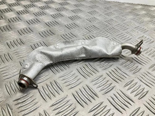 AUDI A3 Cabrio 8V7, 8VE Turbinenschmierrohr 06K133833AP 06K145735G 34737098