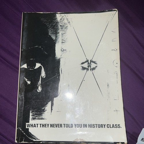 What They Never Told You In History Class eBay