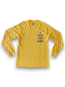 I Feel like Kobe Shirt | eBay