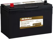 Genuine ACDelco Vehicle Battery 88866255