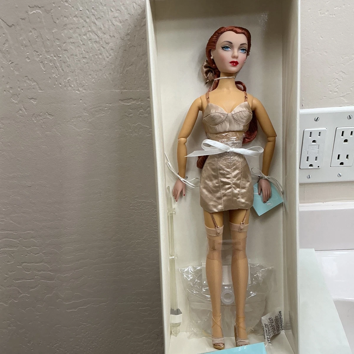 jason wu gene doll products for sale | eBay
