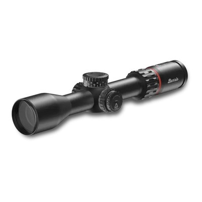 Burris Veracity 3-15x44mm Illuminated Riflescope Plex Reticle [200681]