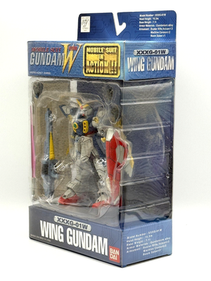 MIA ガンダムW 16体セット MIA ガンダムW 16体セット MIA ガンダムW 16体セット Zeta Gundam