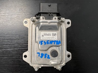 2013-2016 Nissan Sentra Transmission Control Module TCU TCM 310F6 3BE0A
