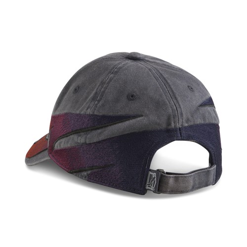 Gorra de béisbol PUMA Aries para hombre talla OSFA 02601601 - Imagen 2 de 2