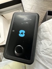 Spytec GL501MG GPS tracker with Wireless Charging - Weatherproof Asset Tracker