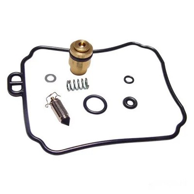 Vergaser Reparatursatz CAB-Y43 für Yamaha XVS 650 N Drag Star 1997-2003