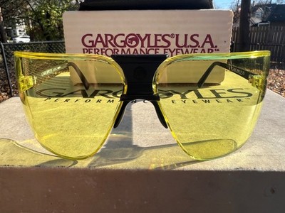 Gargoyles Safety Glasses