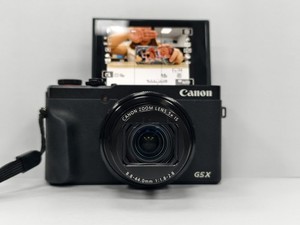 Canon G5x Mark II | eBay