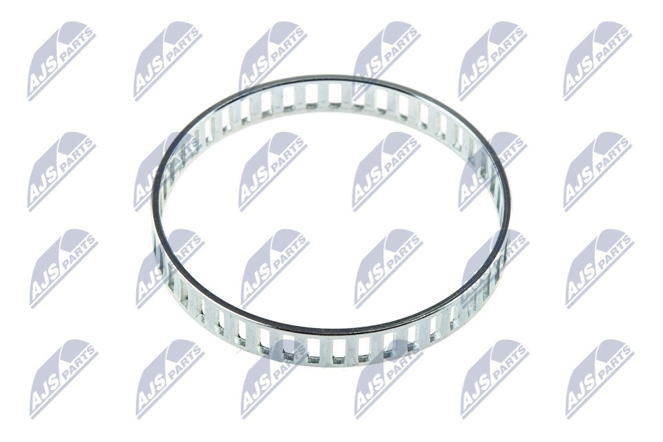 ABS pulse transmitter ring Front Axle both sides NZA-AU-001 NTY for AUDI VW SEAT - Image 22