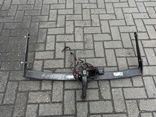 Anhängerkupplung ohne E-Satz abnehmbar VW Passat B6 (3C2) 3C0803881B