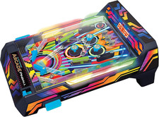 Merchant  Gioco Di Flipper Arcade Elettronico