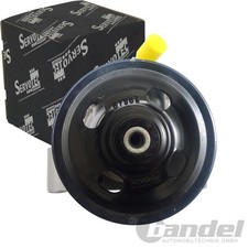 SERVOTEC SERVOPUMPE passend für FORD GALAXY WM MONDEO 4 TURNIER S-MAX WS 2.0/2.3