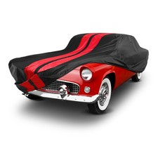 1955 Ford Thunderbird Premium Custom Car Cover-all-weather Waterproof Outdoor 1955 Ford Thunderbird Premium Custom Car Cover-all-weather Waterproof Outdoor