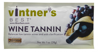 #ad Wine Tannin 1 oz Wine Making Additive $7.66