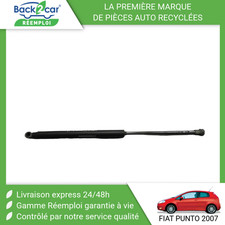 Verin de hayon / de capot Fiat PUNTO EVO