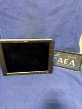 GARMIN GDU 1500 CENTER DISPLAY UNIT P/N 011-01108-10