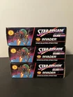 G.I. JOE: STAR BRIGADE - COBRA INVADER Vehicle NEW/MISB/SEALED 1993 Hasbro