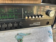 Telefunken Concerto HiFi 4530 Radio Tuner