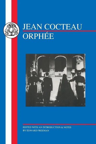 Jean Cocteau | Cocteau | Taschenbuch | Englisch (2013) | Orphee-image